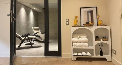 Résidence Seniors Marina Bay