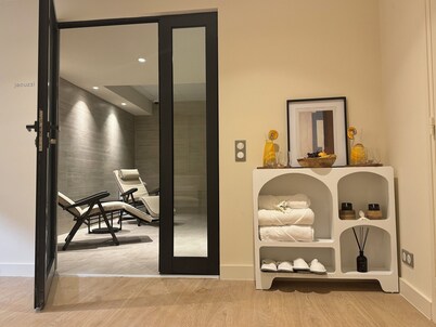 Résidence Seniors Marina Bay