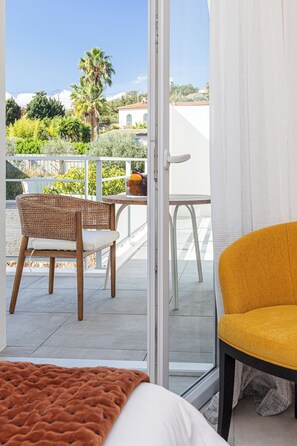 Comfort Apartment | Laptop workspace, free WiFi