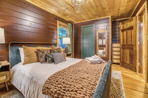 3 間睡房、免費 Wi-Fi、床單