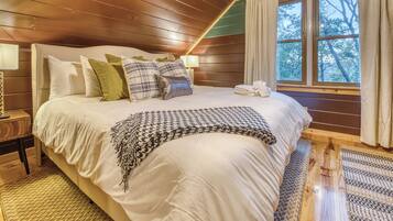 3 slaapkamers, gratis wifi, beddengoed