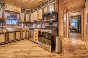 微波爐、焗爐、爐具、洗碗機