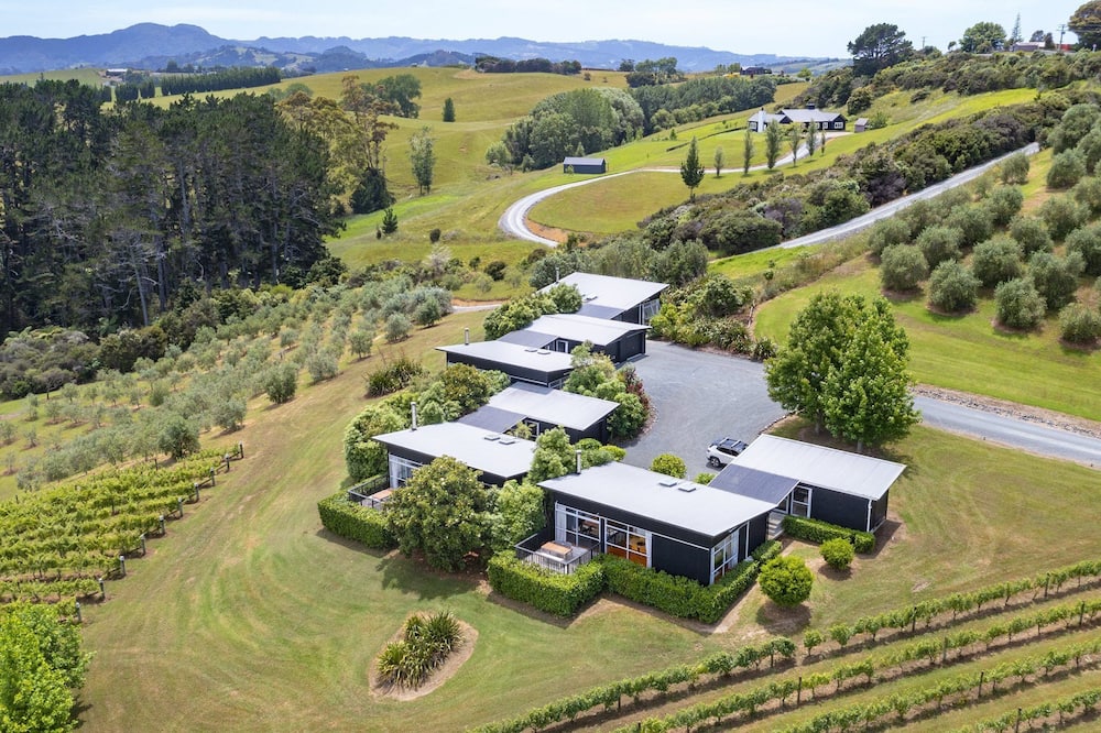 Riverside Matakana