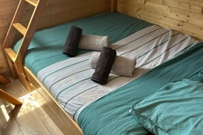 2 bedrooms, WiFi