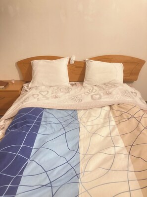 1 bedroom, iron/ironing board, bed sheets - Cosy, well-connected Flat near Vienna city center and the central train station (Vienna)