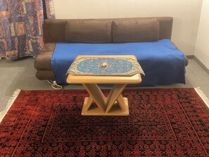 Interior - Cosy, well-connected Flat near Vienna city center and the central train station (Vienna)