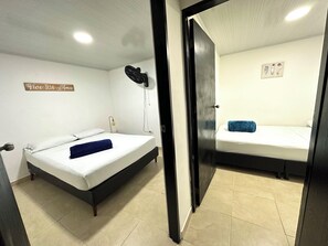 2 quartos, ferros/tábuas de passar roupa, Wi-Fi de cortesia