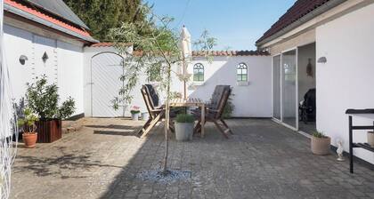 Cozy country house with outdoor pool