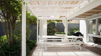 Drift House, Curl Curl