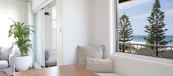 Drift House, Curl Curl