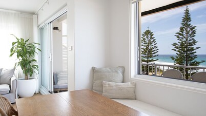 Drift House, Curl Curl