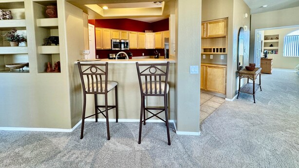 Unclassified image, 1 of 37, button - Vistoso Condo #225C (Oro Valley)