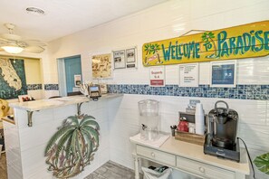 Interior - Siesta Key Palms Hotel - Gran Studio (Sarasota)