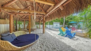 テラス / パティオ