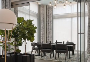 Sala de reuniones