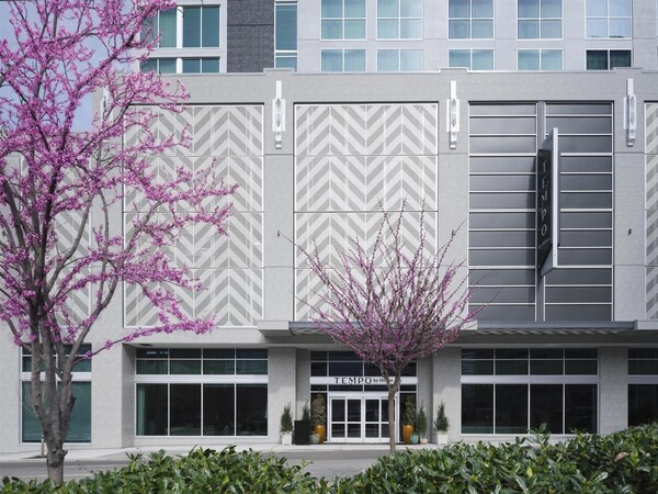 Tempo By Hilton Nashville Midtown - Nashville, TN