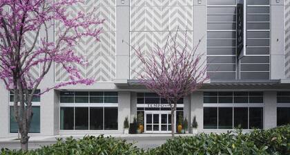 Tempo By Hilton Nashville Midtown