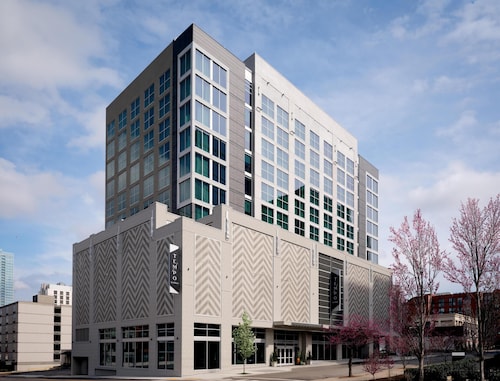 Tempo By Hilton Nashville Midtown