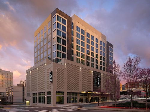 Tempo By Hilton Nashville Midtown