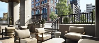 Tempo By Hilton Nashville Midtown