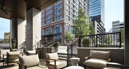 Tempo By Hilton Nashville Midtown