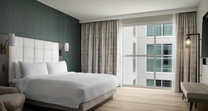 Tempo By Hilton Nashville Midtown