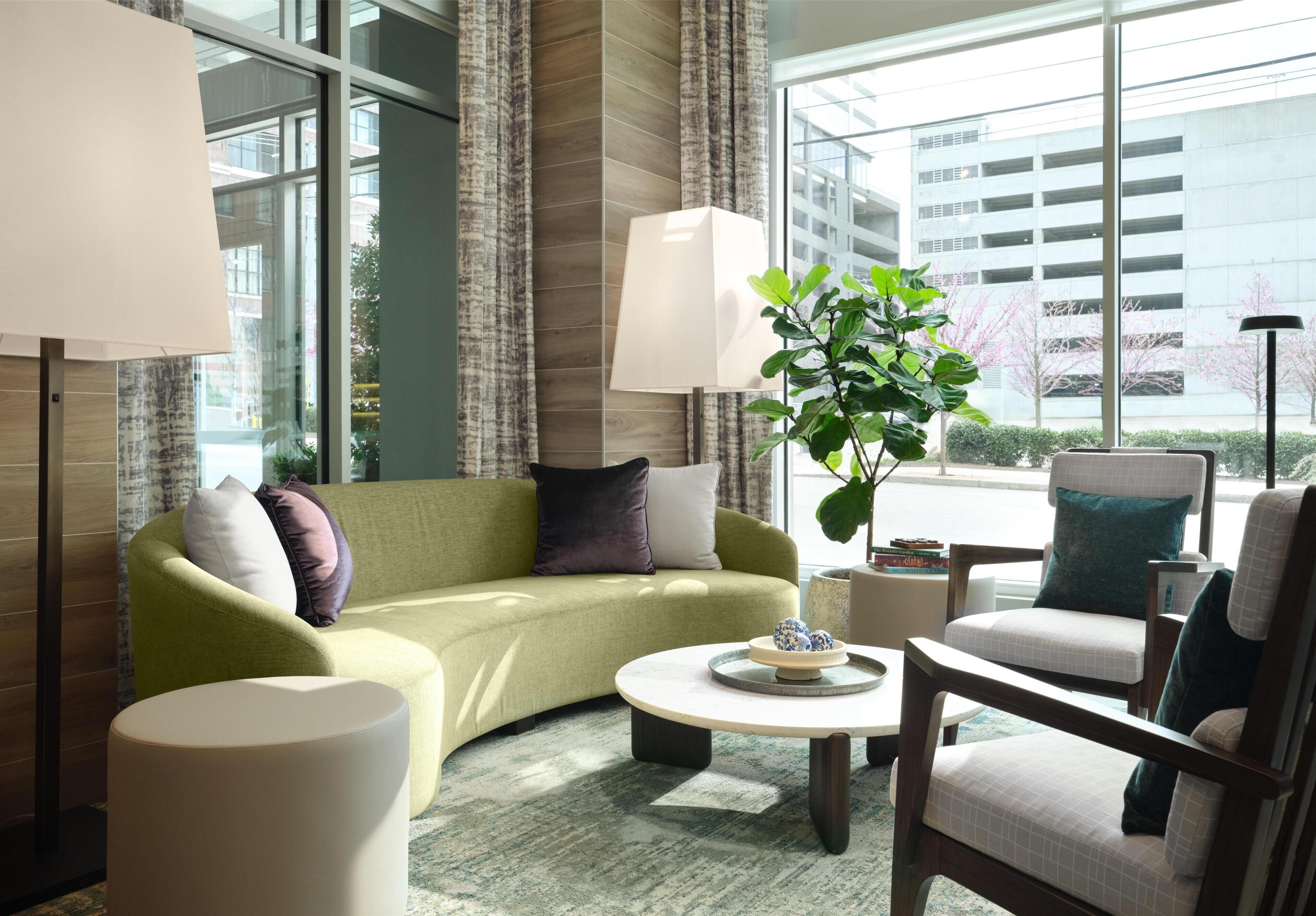 الردهة