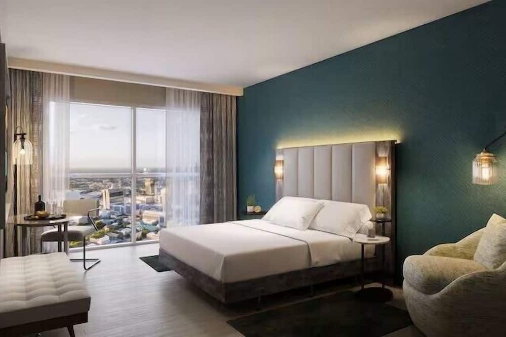 Tempo By Hilton Nashville Midtown