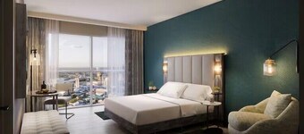 Tempo By Hilton Nashville Midtown