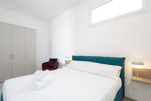 2 habitaciones, wifi y ropa de cama 