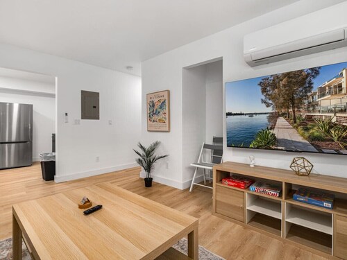 Artists Collection – Creative Hideaway - Sleeps 6