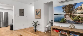 Artists Collection – Creative Hideaway - Sleeps 6