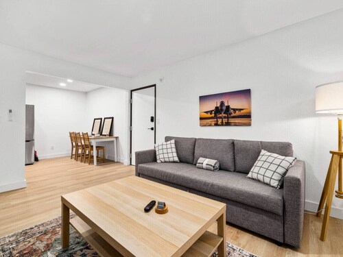 Furnished Pueblo Apartment – Great Value Stay !