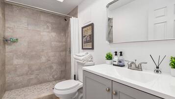 Haartrockner, Handtücher