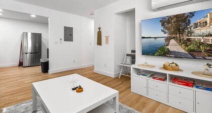 Designer Loft in Pueblo – Central Modern Comfort