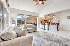 Télévision, jeux vidéo, baby-foot, livres