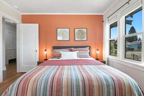 3 Schlafzimmer, Bügeleisen/Bügelbrett, WLAN