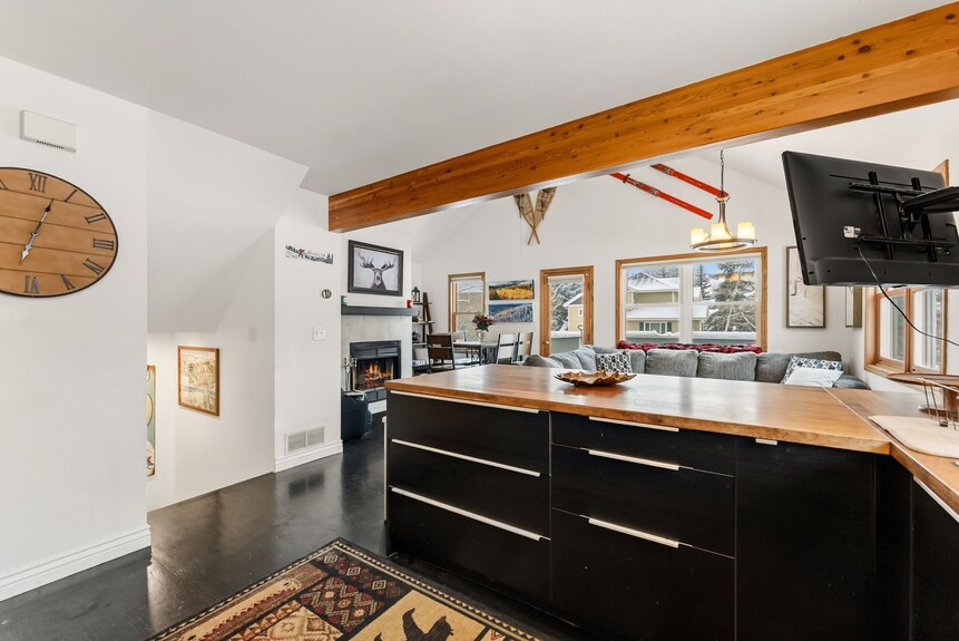 3b/2ba + Loft | Eagle-vail Dog-friendly - Beaver Creek, CO