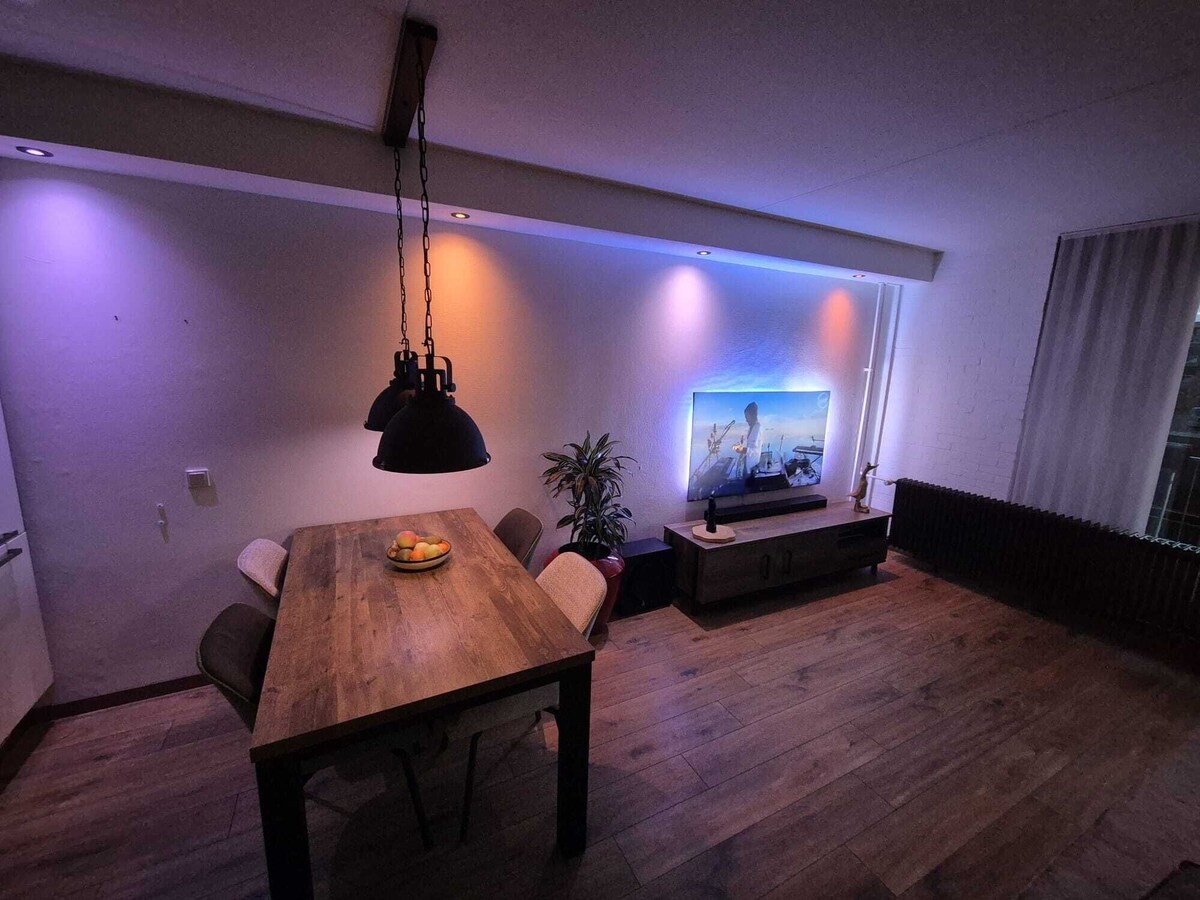 Bild für Gastgeberprofil