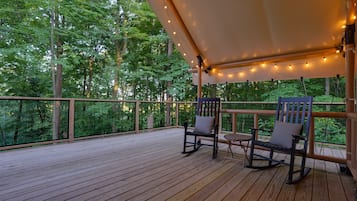 Terras