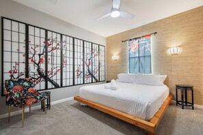 Silitysrauta/-lauta, vauvan matkasänky, ilmainen Wi-Fi, vuodevaatteet