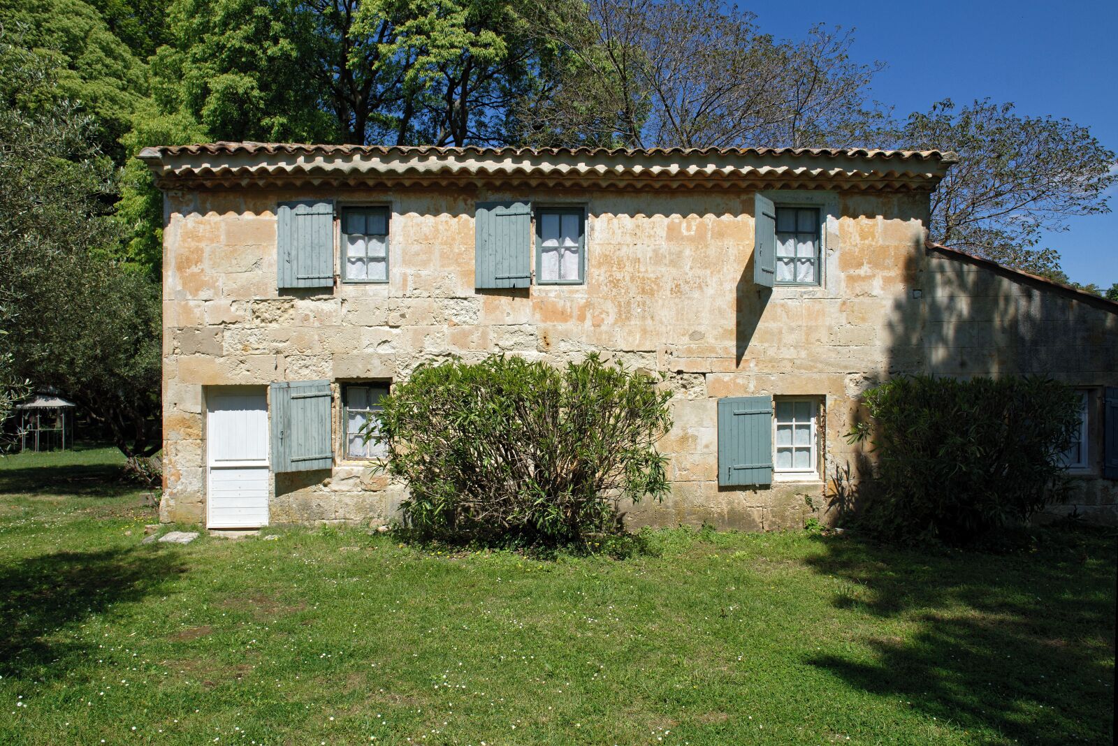 La Petite Maison du Jardinier | Silitysrauta/-lauta, ilmainen Wi-Fi