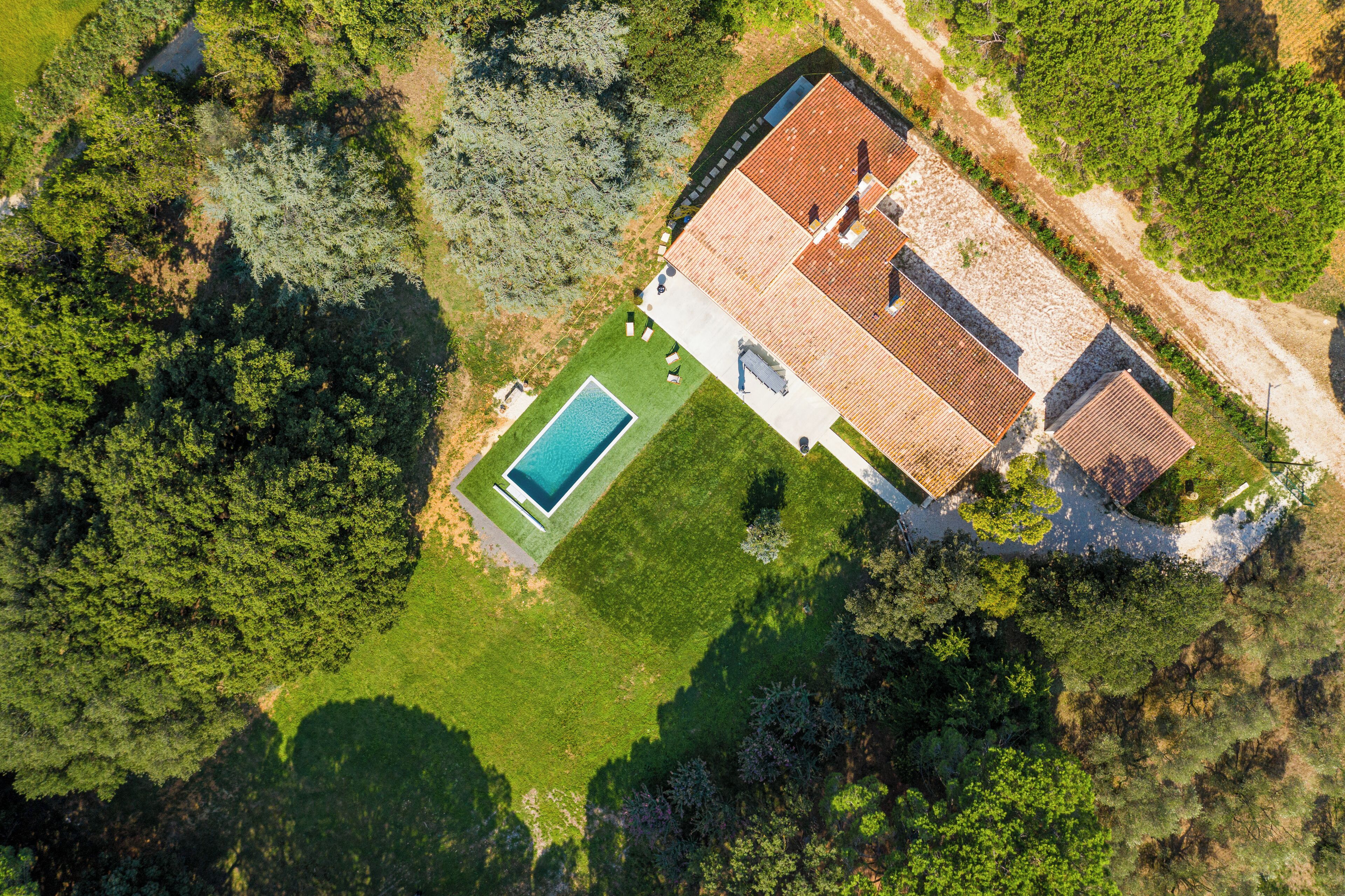 La Renarde | Tabla de planchar con plancha y wifi gratis