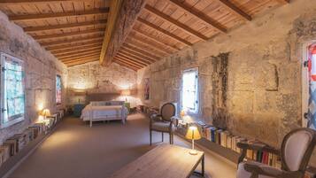 Fer et planche à repasser, Wi-Fi gratuit