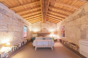 La Petite Maison du Jardinier - Château de Campuget (Manduel)