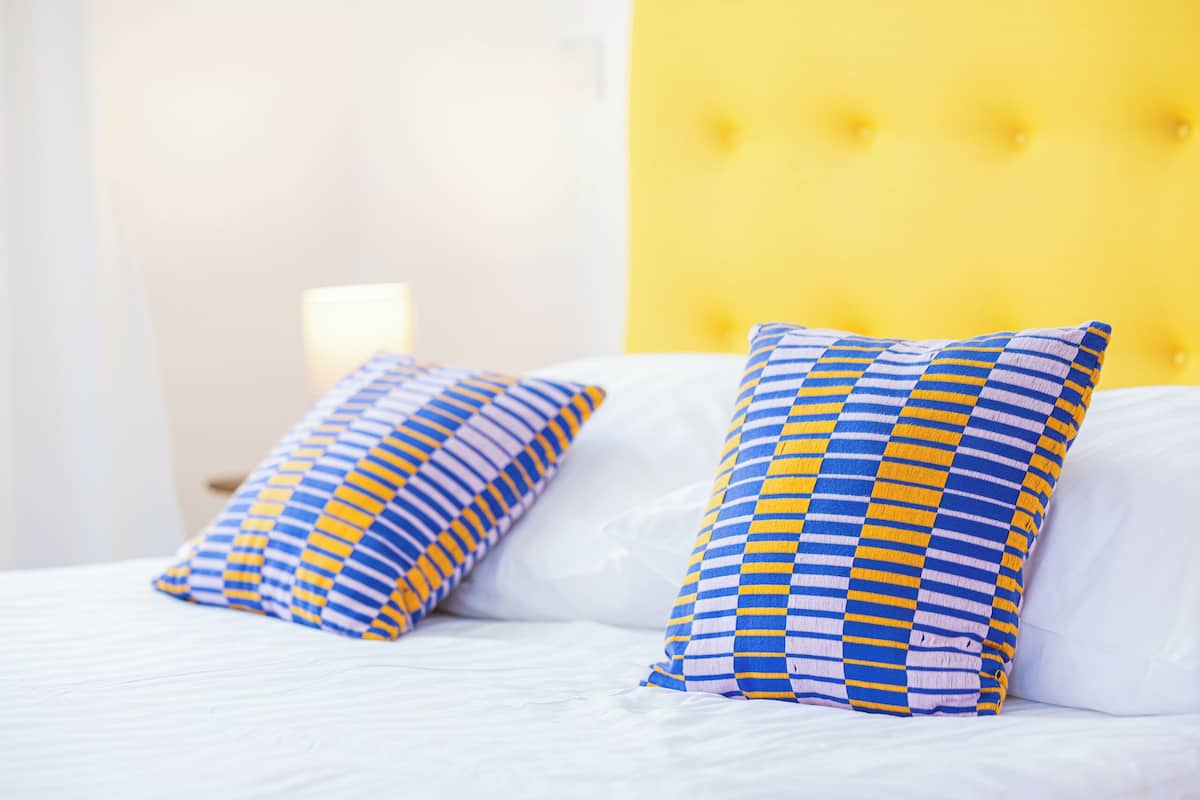 La Maison de Berthe | Iron/ironing board, free WiFi