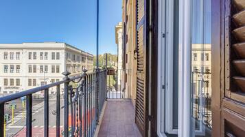 Doppia Deluxe | Terrazza/patio