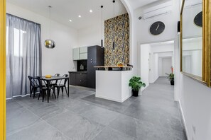 منطقة الاستقبال