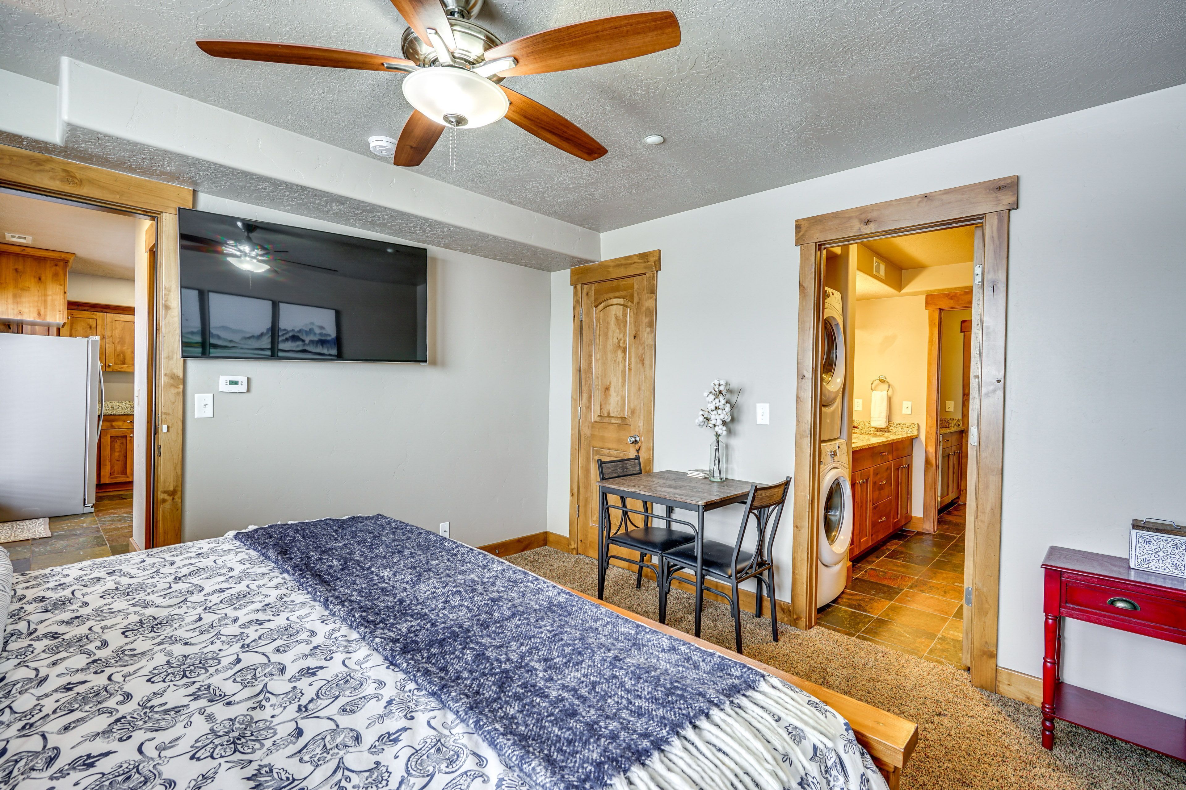 Loaded Eden Condo-pool, Hot Tub, Gym & Game Room! - 奧格登