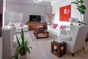 Apartamento | 2 quartos